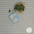 Cabella Creations The Bella Ultimate Handmade Cloth Nappy COVER ONLY